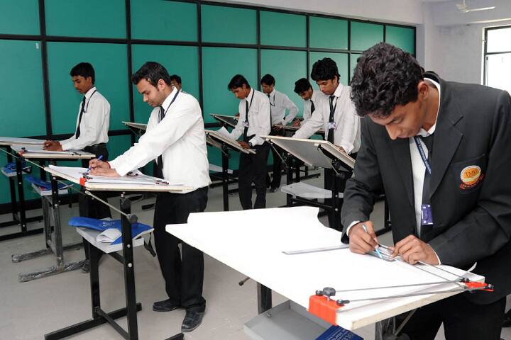 laboratory